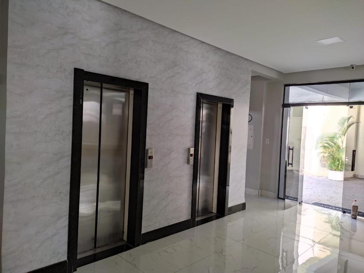 Aparthotel Flat Araras - Ctc, Incluso Roupas De Cama E Toalhas
