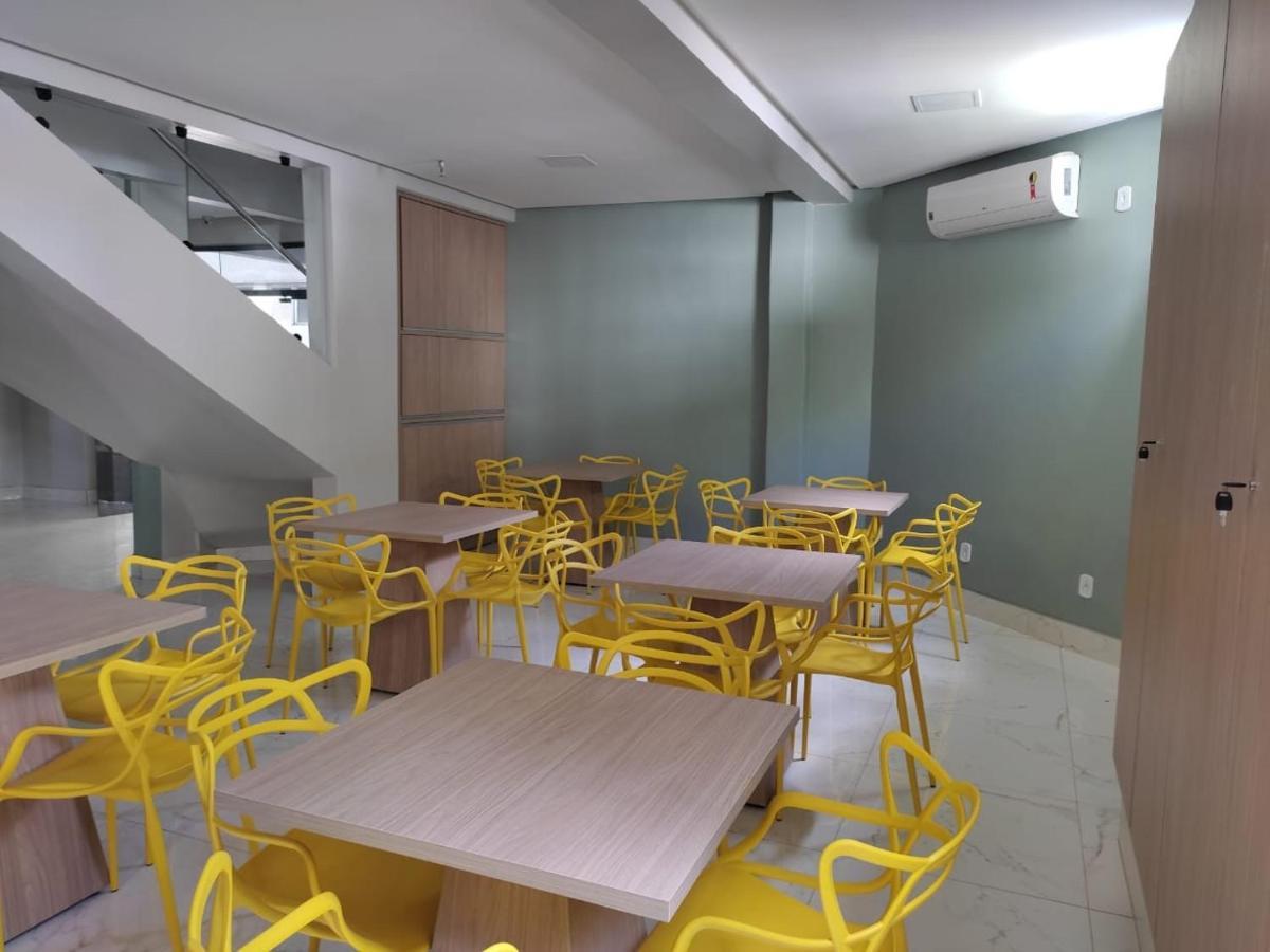Flat Araras - Ctc, Incluso Roupas De Cama E Toalhas *
