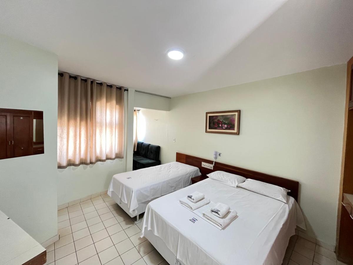 Flat Araras - Ctc, Incluso Roupas De Cama E Toalhas