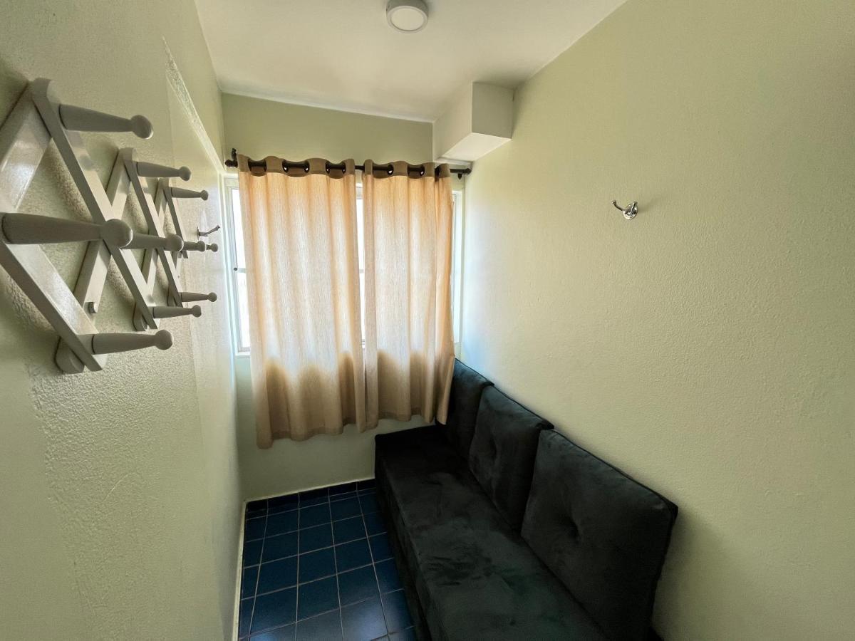 Flat Araras - Ctc, Incluso Roupas De Cama E Toalhas Caldas Novas