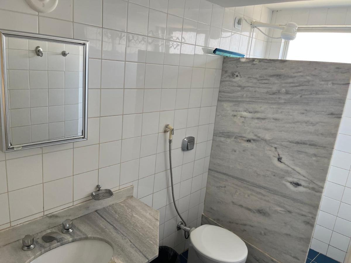 Aparthotel Flat Araras - Ctc, Incluso Roupas De Cama E Toalhas
