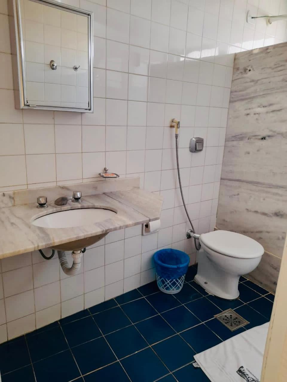 Aparthotel Flat Araras - Ctc, Incluso Roupas De Cama E Toalhas